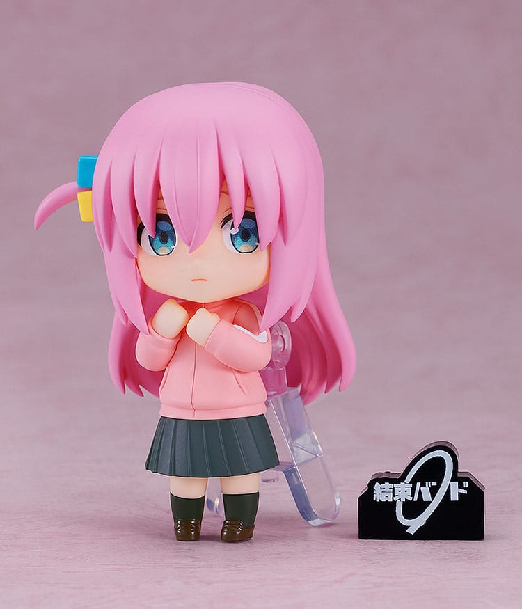 Mystery box Nendoroid Surprise Bocchi the Rock!