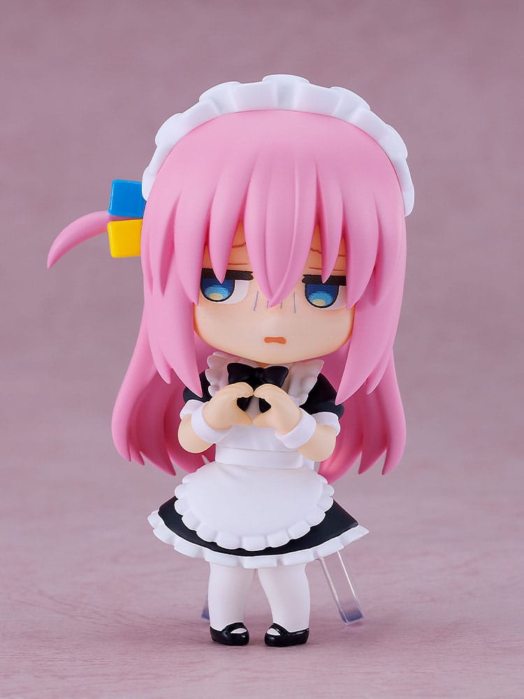 Mystery box Nendoroid Surprise Bocchi the Rock!