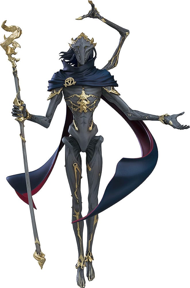 Figurine Viktor Champion - Arcane - Pop Up Parade SP