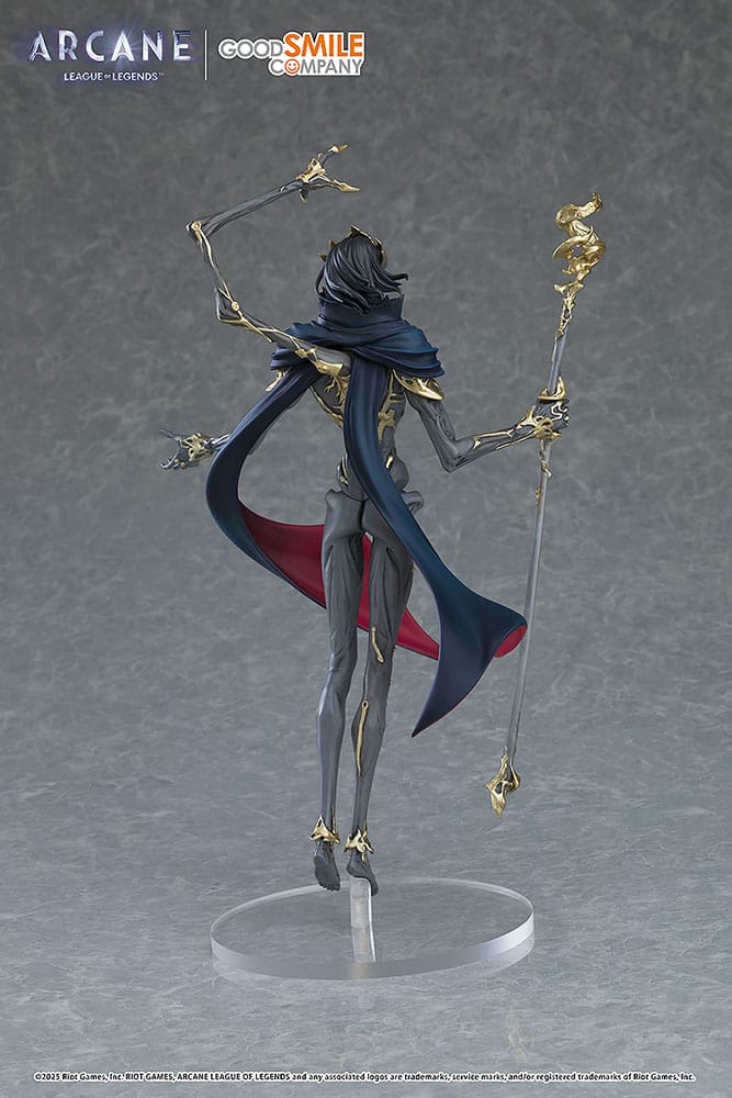 Figurine Viktor Champion - Arcane - Pop Up Parade SP