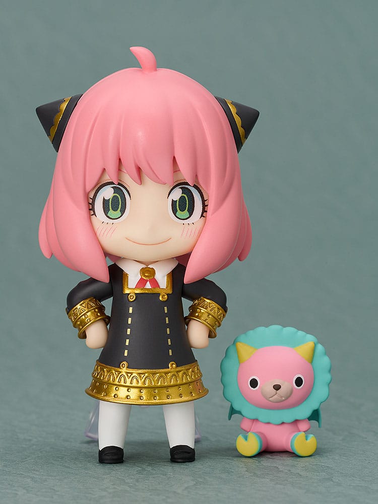 Mystery box figurine Nendoroid Surprise Anya - Spy x Family