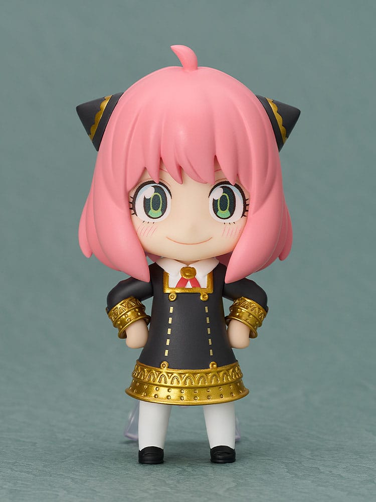 Mystery box figurine Nendoroid Surprise Anya - Spy x Family