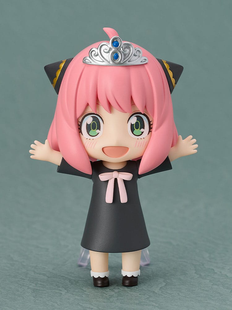 Mystery box figurine Nendoroid Surprise Anya - Spy x Family