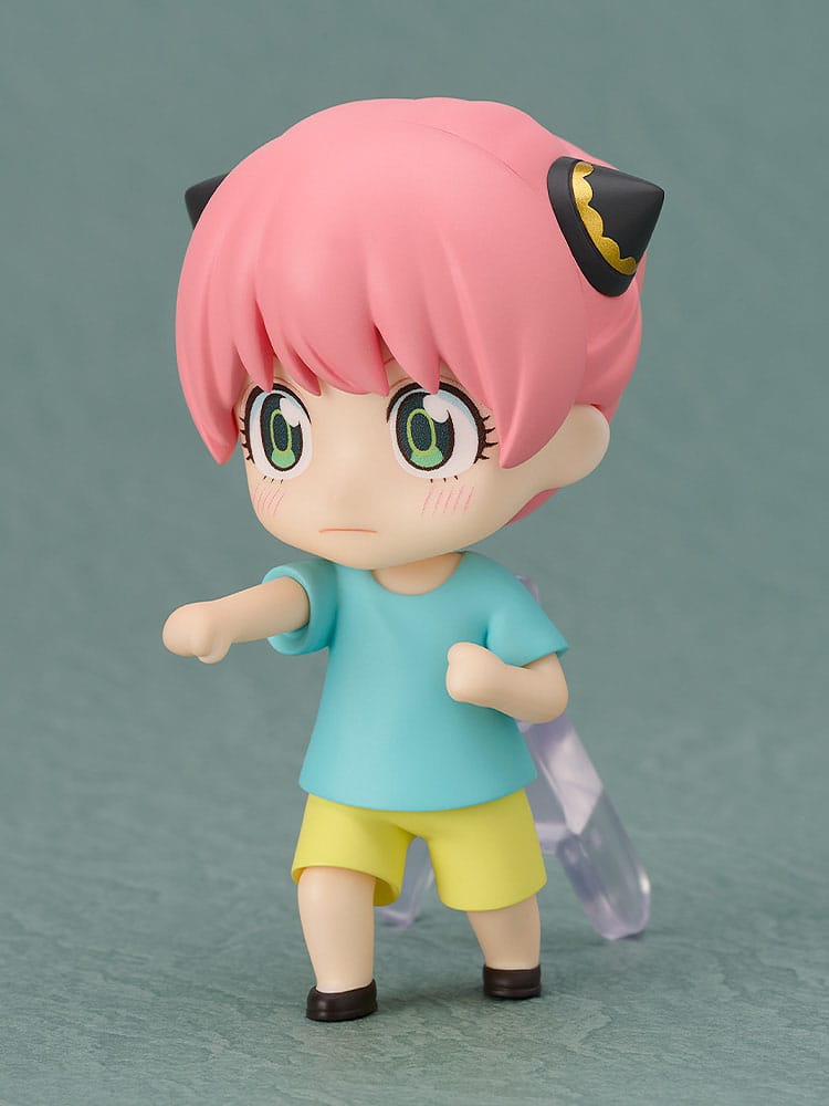 Mystery box figurine Nendoroid Surprise Anya - Spy x Family