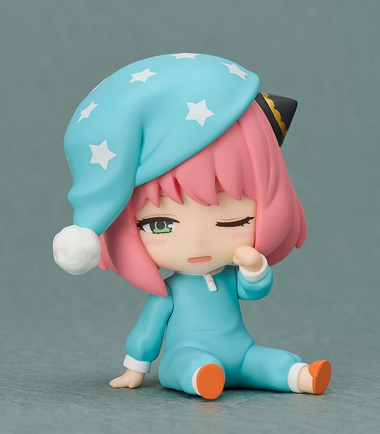 Mystery box figurine Nendoroid Surprise Anya - Spy x Family