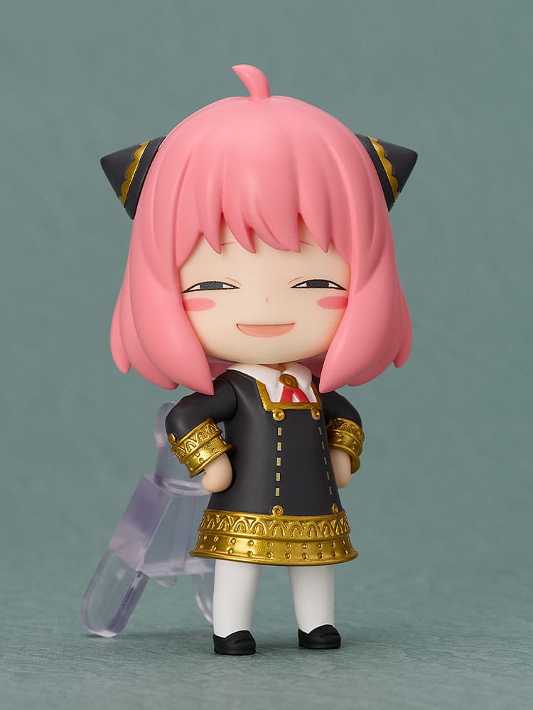 Mystery box figurine Nendoroid Surprise Anya - Spy x Family
