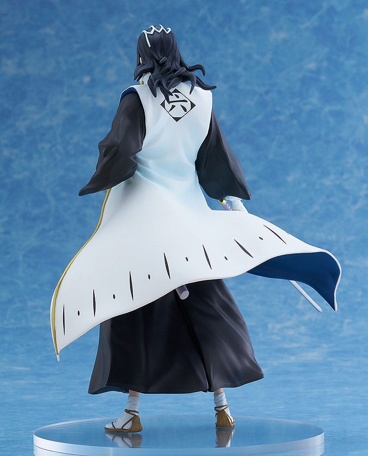 Figurine Byakuya Kuchiki - Bleach - Pop Up Parade SP