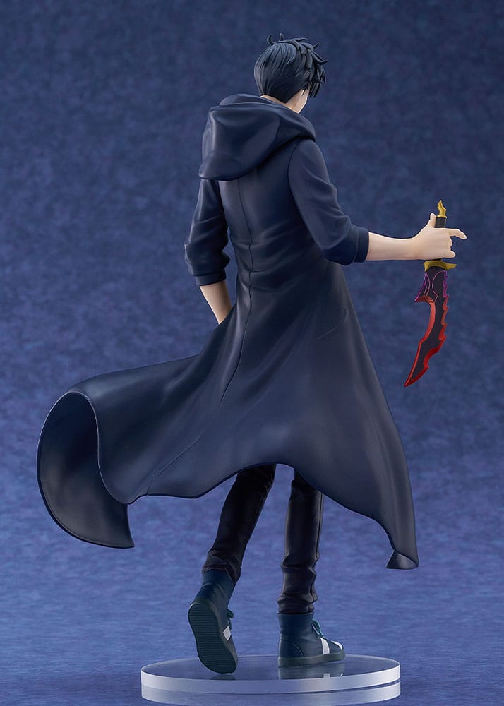 Figurine Sung Jinwoo - Solo Leveling - Pop Up Parade L