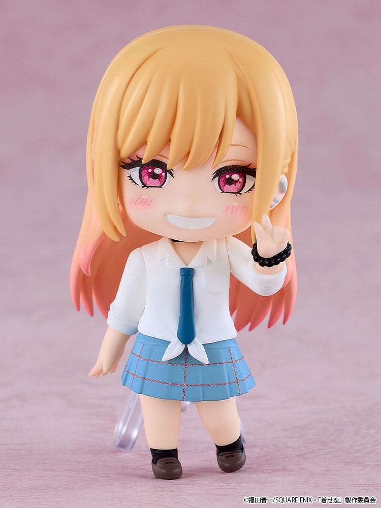 Mystery box figurine Nendoroid Surprise Marin Kitagawa - My Dress-Up Darling