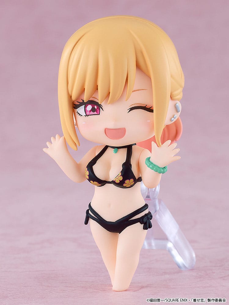 Mystery box figurine Nendoroid Surprise Marin Kitagawa - My Dress-Up Darling