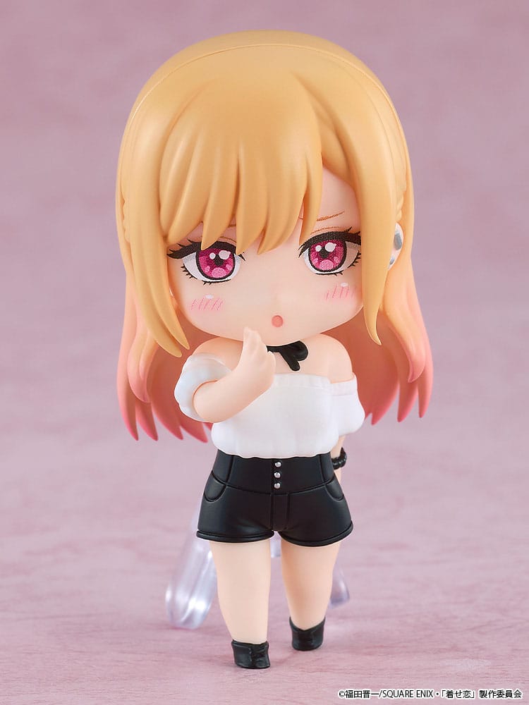 Mystery box figurine Nendoroid Surprise Marin Kitagawa - My Dress-Up Darling