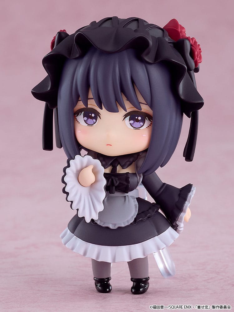 Mystery box figurine Nendoroid Surprise Marin Kitagawa - My Dress-Up Darling