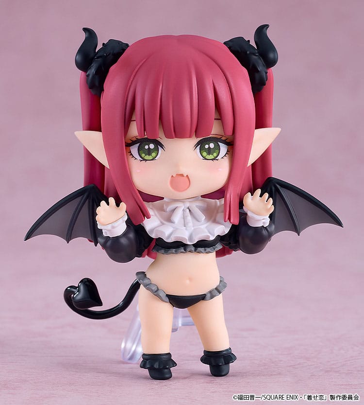 Mystery box figurine Nendoroid Surprise Marin Kitagawa - My Dress-Up Darling