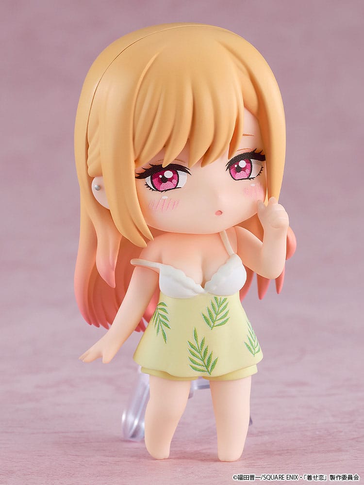 Mystery box figurine Nendoroid Surprise Marin Kitagawa - My Dress-Up Darling