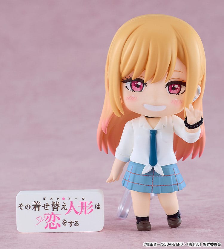 Mystery box figurine Nendoroid Surprise Marin Kitagawa - My Dress-Up Darling