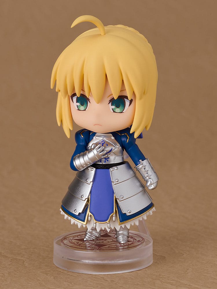 Mystery box figurine Nendoroid Surprise Frieren - Fate/Stay Night