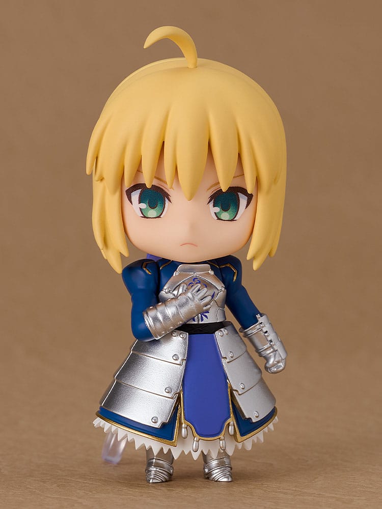 Mystery box figurine Nendoroid Surprise Frieren - Fate/Stay Night