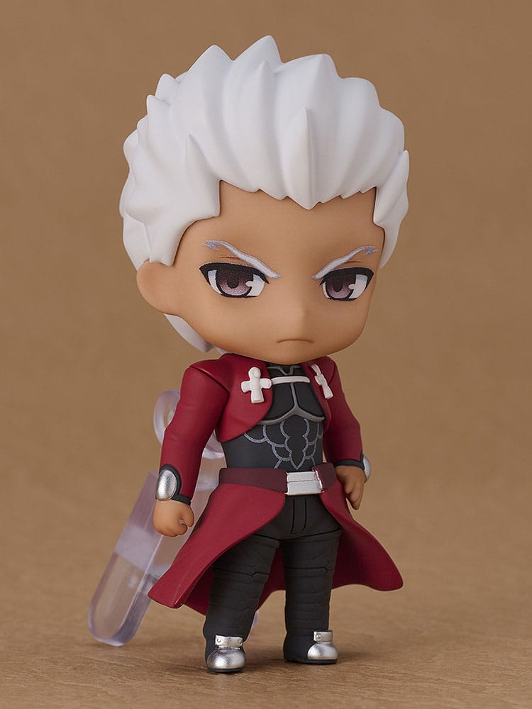 Mystery box figurine Nendoroid Surprise Frieren - Fate/Stay Night