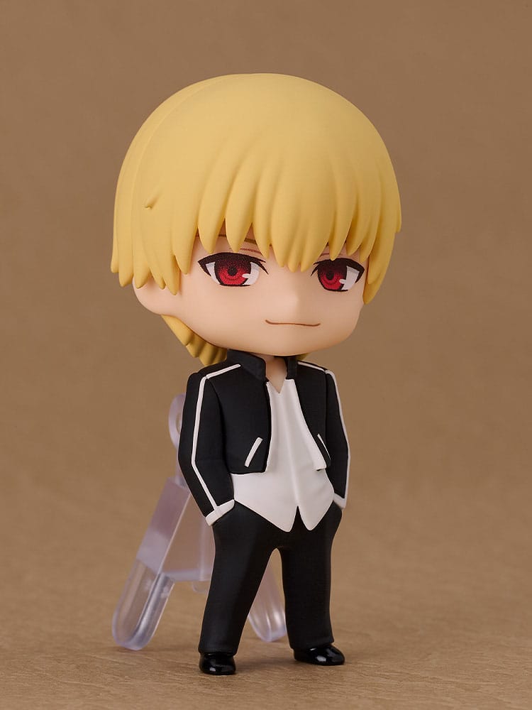 Mystery box figurine Nendoroid Surprise Frieren - Fate/Stay Night