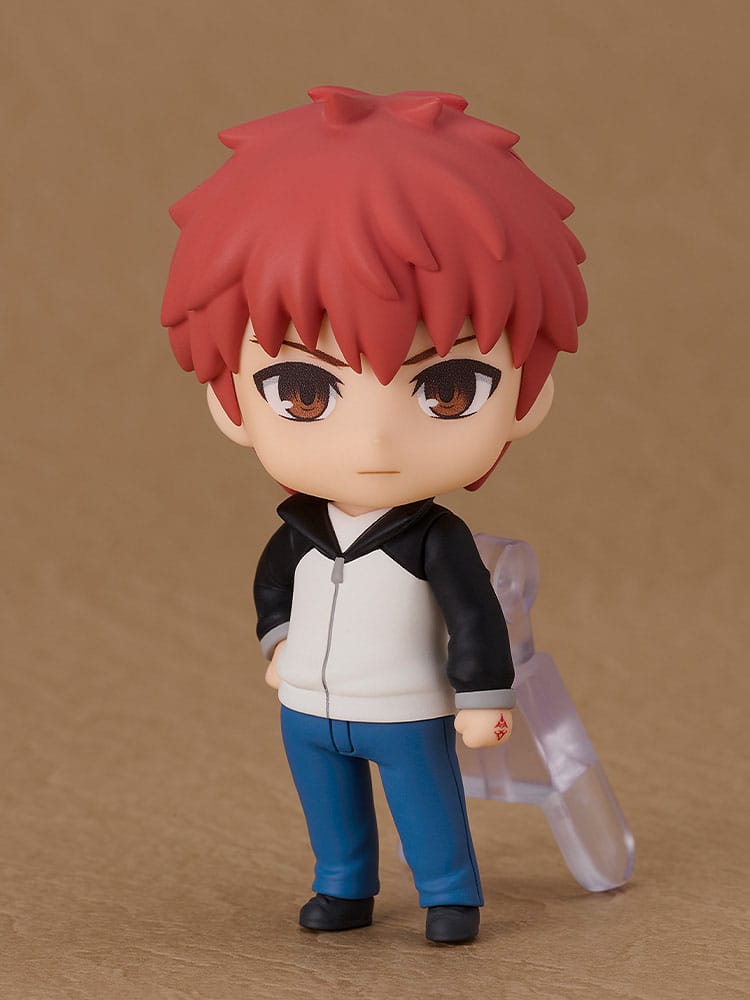 Mystery box figurine Nendoroid Surprise Frieren - Fate/Stay Night