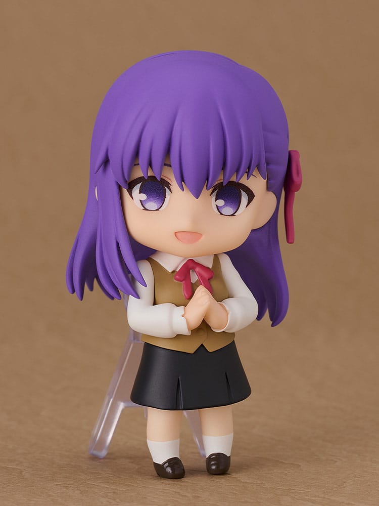 Mystery box figurine Nendoroid Surprise Frieren - Fate/Stay Night
