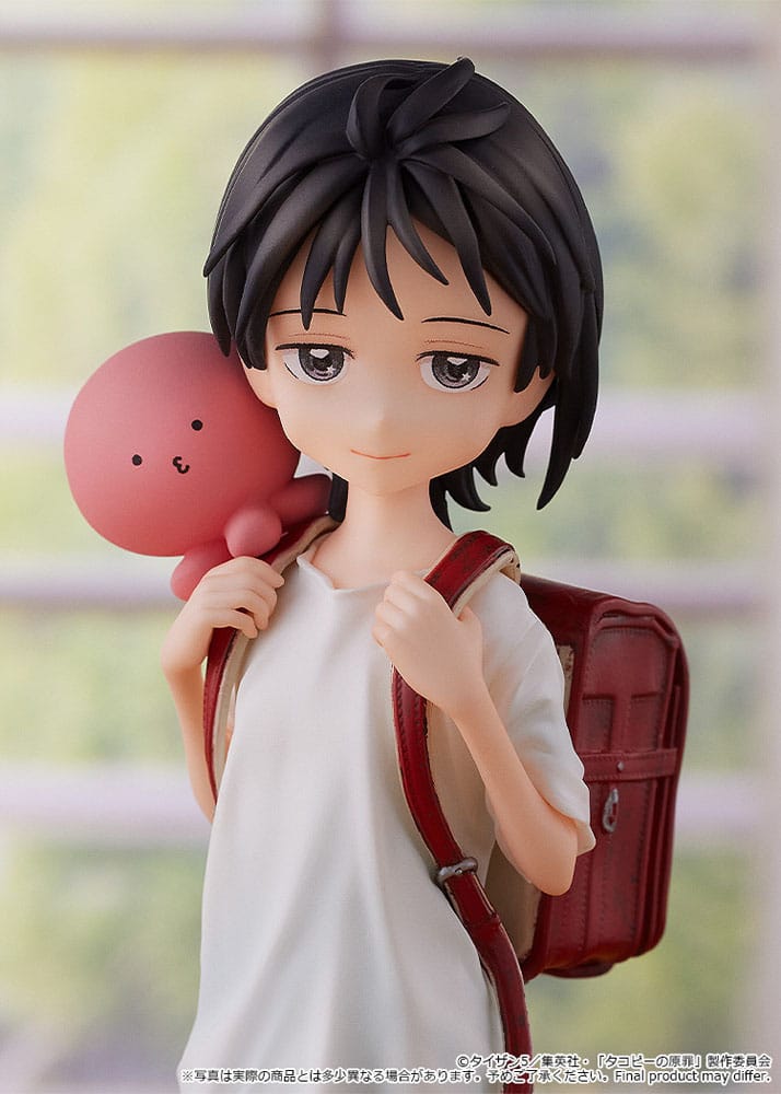 Figurine Shizuka Kuze & Takopi - Takopi's Original Sin - Pop Up Parade