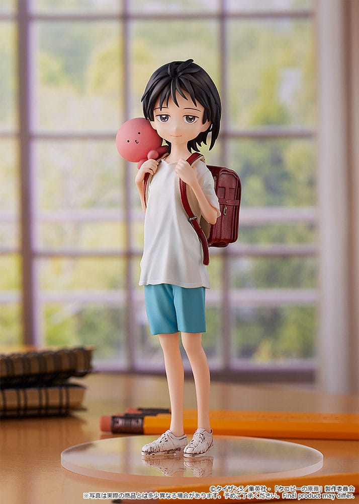 Figurine Shizuka Kuze & Takopi - Takopi's Original Sin - Pop Up Parade
