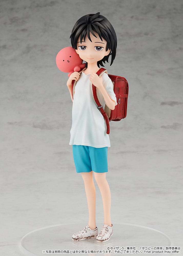 Figurine Shizuka Kuze & Takopi - Takopi's Original Sin - Pop Up Parade