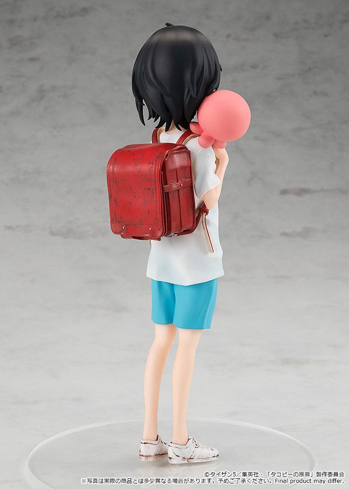 Figurine Shizuka Kuze & Takopi - Takopi's Original Sin - Pop Up Parade