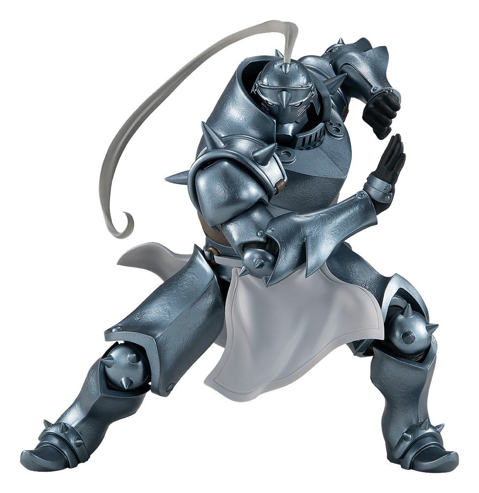 Figurine Alphonse Elric - Fullmetal Alchemist: Brotherhood - Pop Up Parade