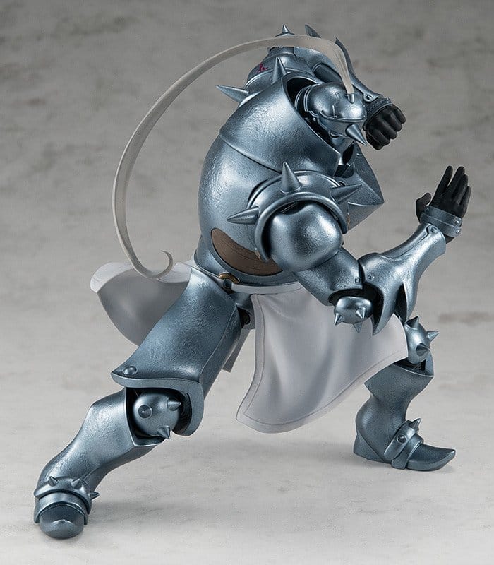 Figurine Alphonse Elric - Fullmetal Alchemist: Brotherhood - Pop Up Parade