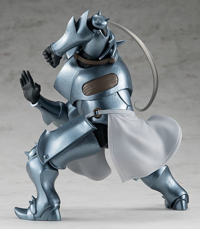 Figurine Alphonse Elric - Fullmetal Alchemist: Brotherhood - Pop Up Parade