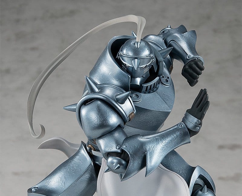 Figurine Alphonse Elric - Fullmetal Alchemist: Brotherhood - Pop Up Parade