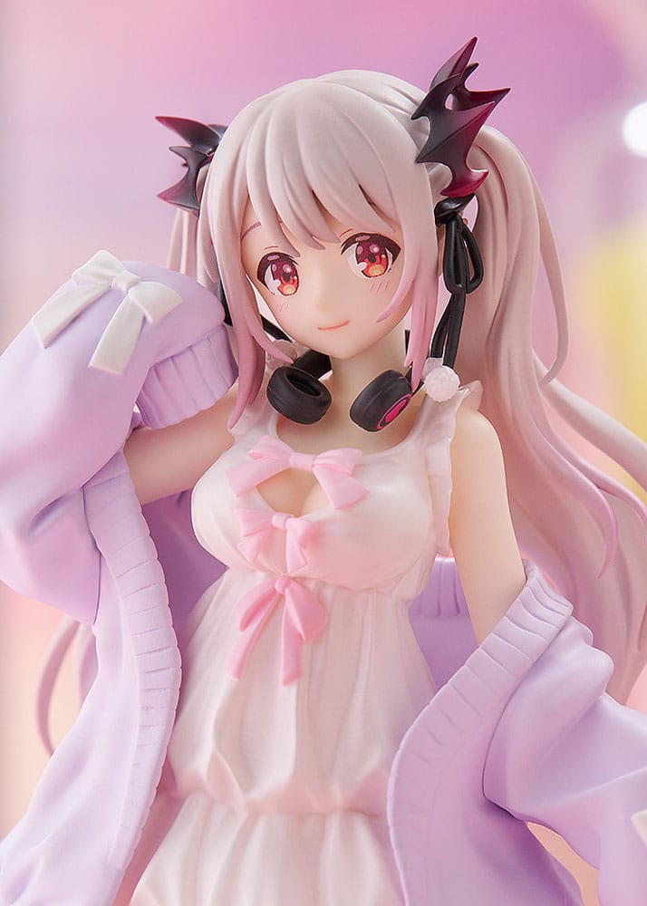 Figurine Suou Patra - Suou Patra - Pop Up Parade