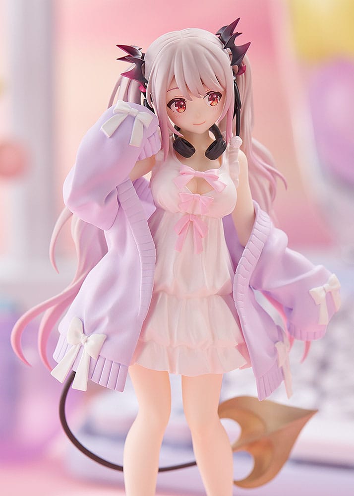 Figurine Suou Patra - Suou Patra - Pop Up Parade