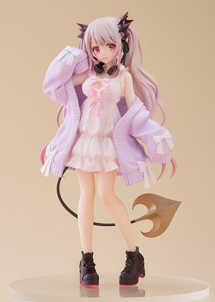 Figurine Suou Patra - Suou Patra - Pop Up Parade