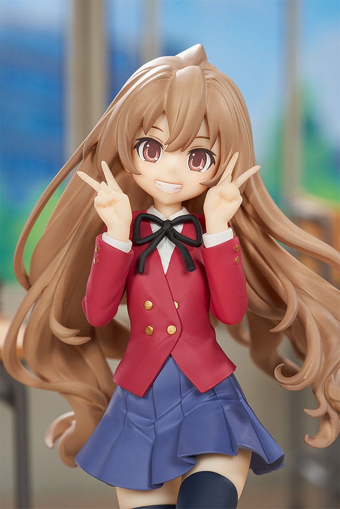 Figurine Taiga Aisaka - Toradora ! - Pop Up Parade