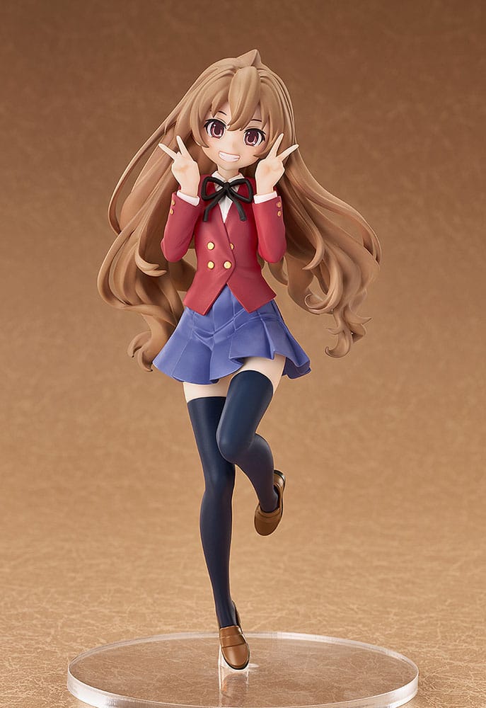 Figurine Taiga Aisaka - Toradora ! - Pop Up Parade