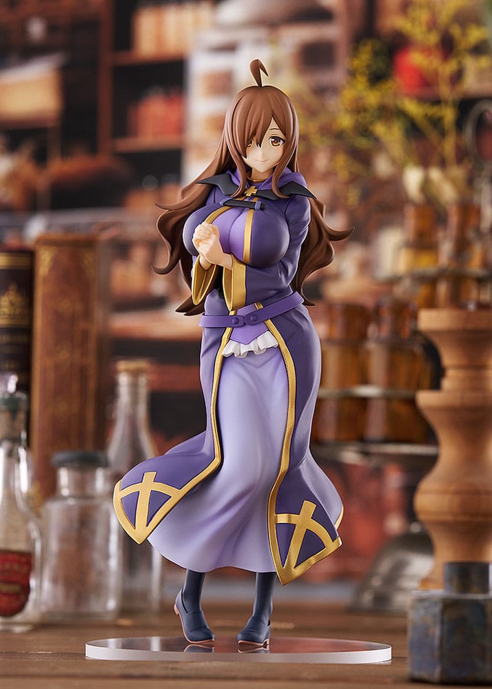 Figurine Wiz - Konosuba 3 - Pop Up Parade L