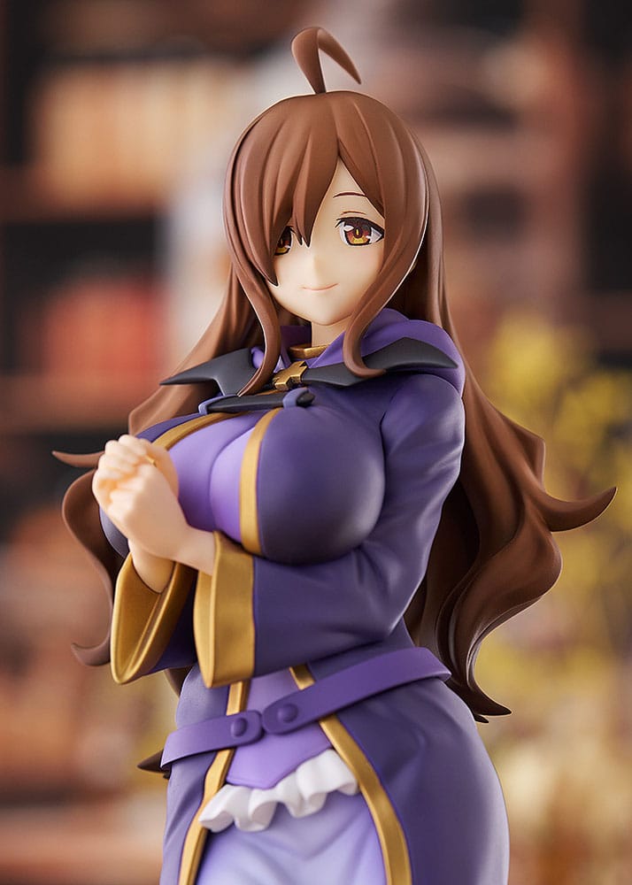 Figurine Wiz - Konosuba 3 - Pop Up Parade L