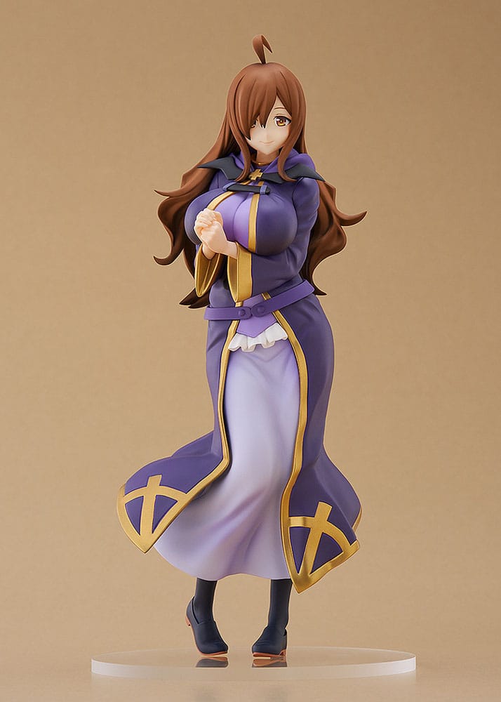 Figurine Wiz - Konosuba 3 - Pop Up Parade L