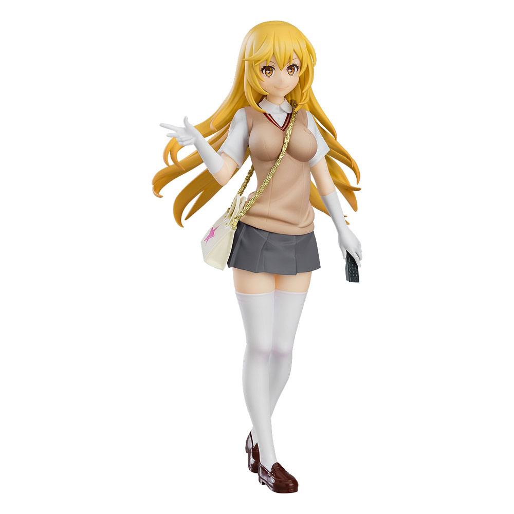 Figurine Misaki Shokuhou - A Certain Scientific Railgun - Pop Up Parade