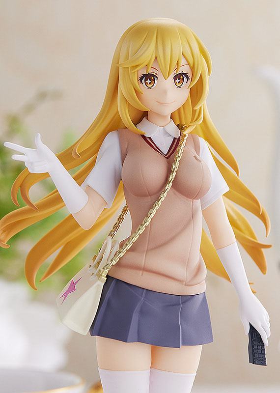 Figurine Misaki Shokuhou - A Certain Scientific Railgun - Pop Up Parade