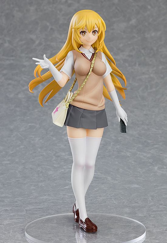 Figurine Misaki Shokuhou - A Certain Scientific Railgun - Pop Up Parade