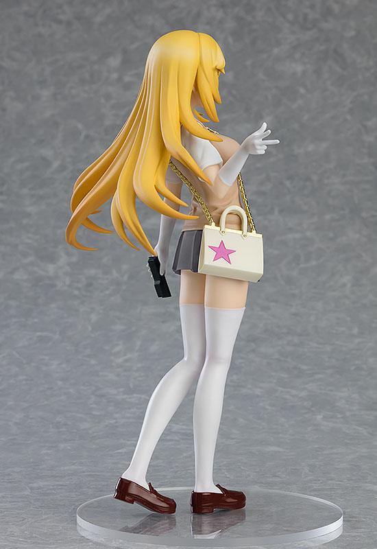 Figurine Misaki Shokuhou - A Certain Scientific Railgun - Pop Up Parade