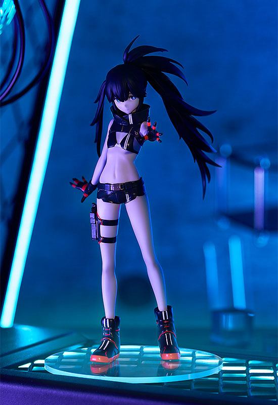 Figurine Empress Dawn Fall - Black Rock Shooter: Dawn Fall - Pop Up Parade