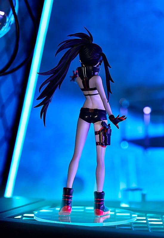 Figurine Empress Dawn Fall - Black Rock Shooter: Dawn Fall - Pop Up Parade