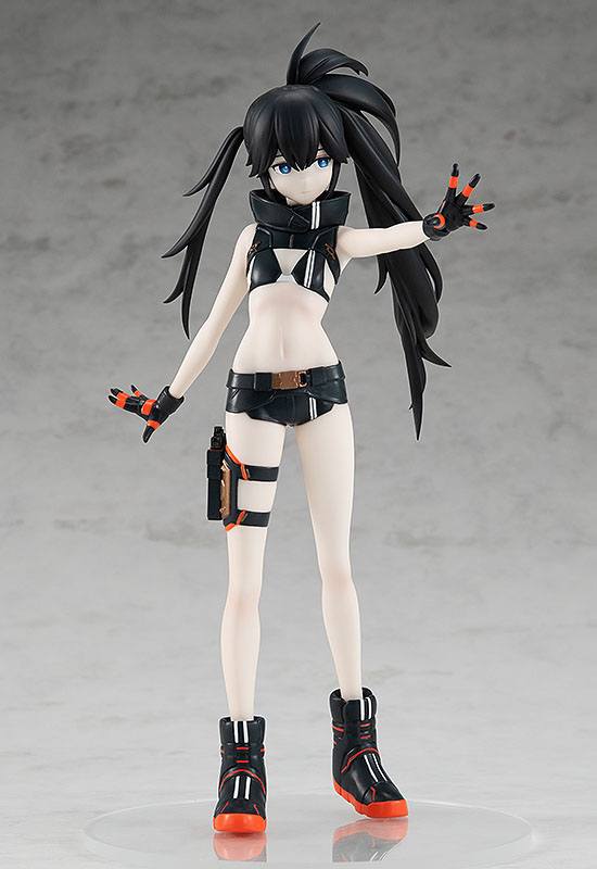Figurine Empress Dawn Fall - Black Rock Shooter: Dawn Fall - Pop Up Parade