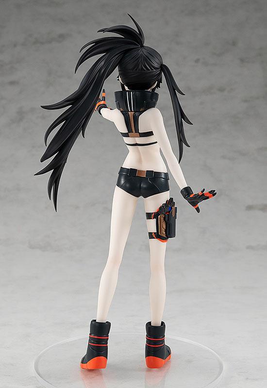 Figurine Empress Dawn Fall - Black Rock Shooter: Dawn Fall - Pop Up Parade