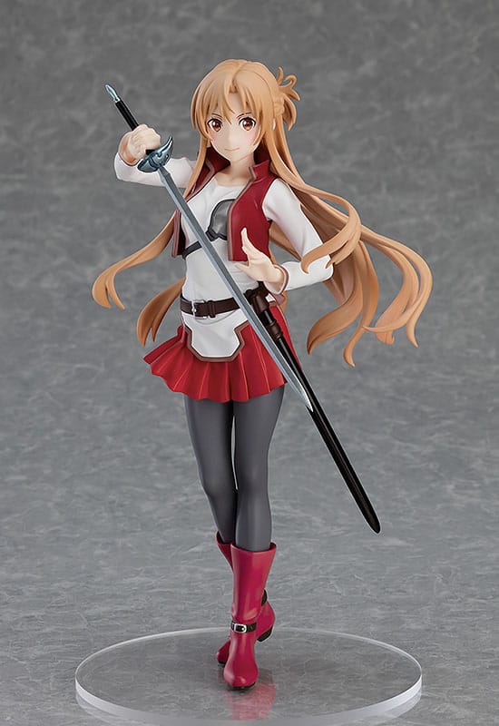 Figurine Asuna Yuuki : Aria of a Starless Night Ver. - Sword Art Online